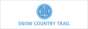 100年後も雪国であるための持続可能な地域づくりを目指す「SNOW COUNTRY TRAIL」へのリンクバナー画像